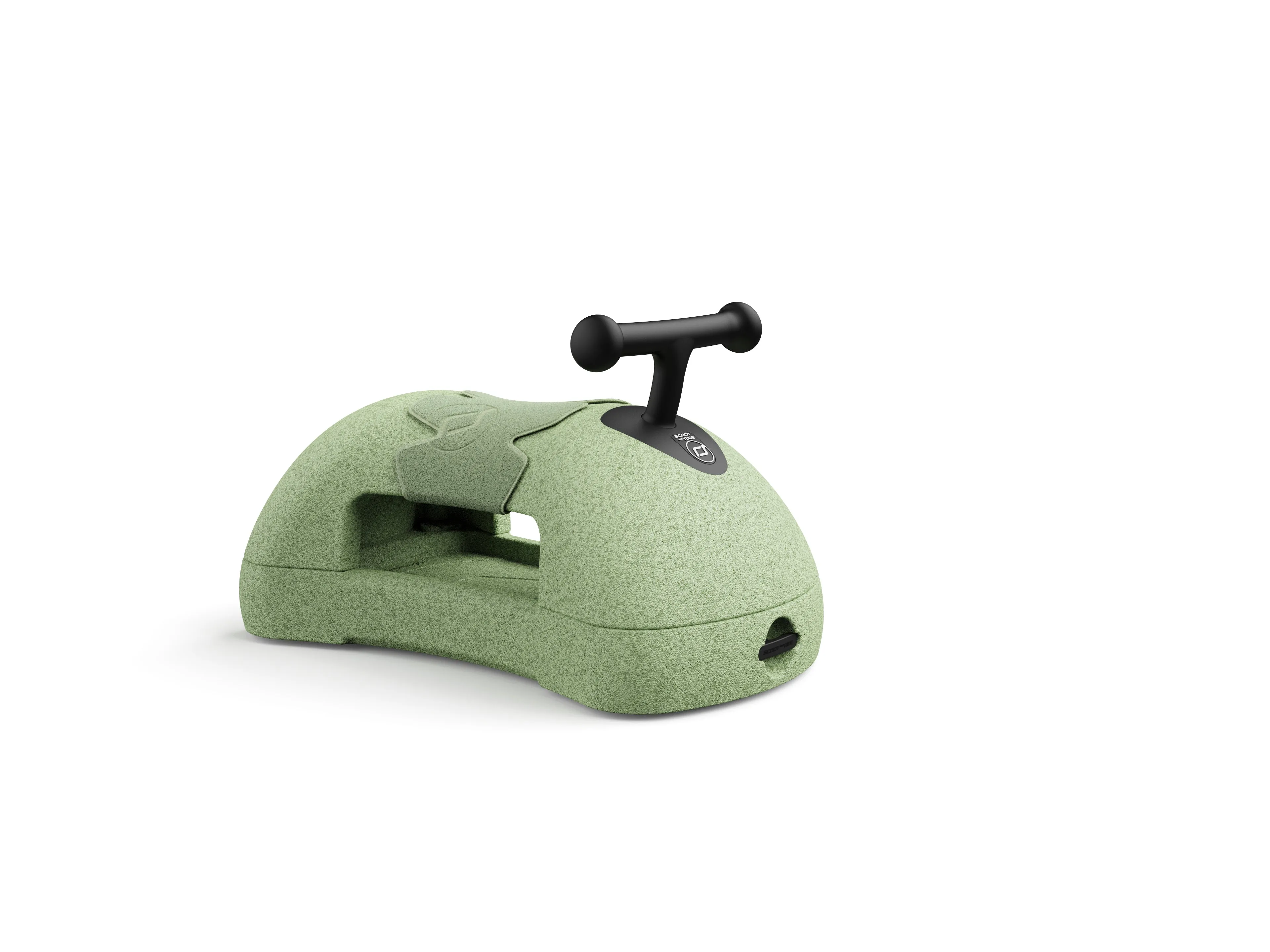 My First 3-in-1 Ride On Walker (Olive)