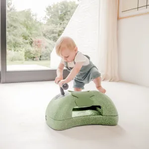 My First 3-in-1 Ride On Walker (Olive)