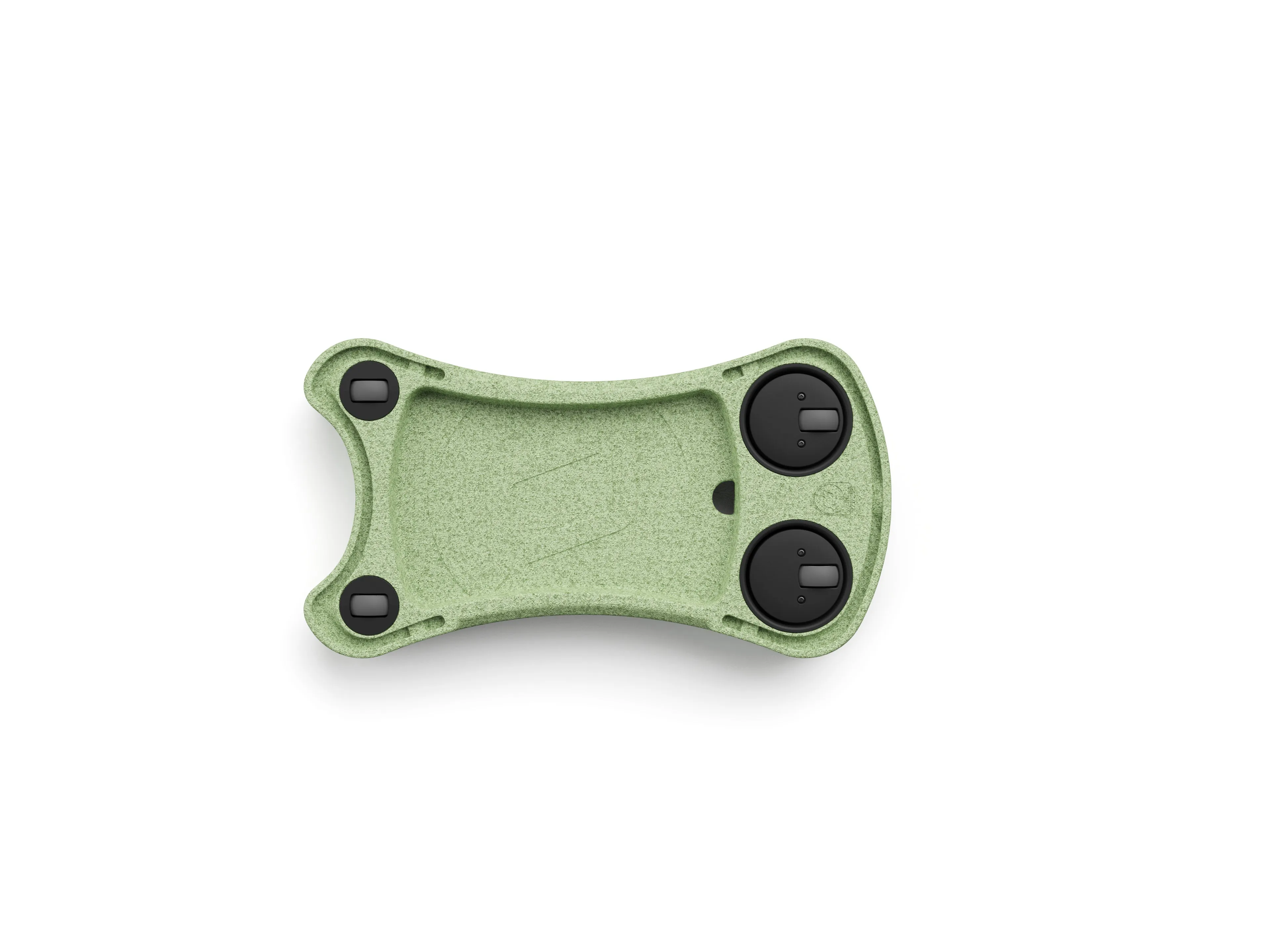 My First 3-in-1 Ride On Walker (Olive)