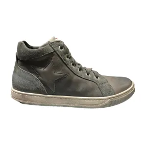 Naturino Clay Star High Top