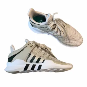 New Adidas kids ESQ shoes sz 4