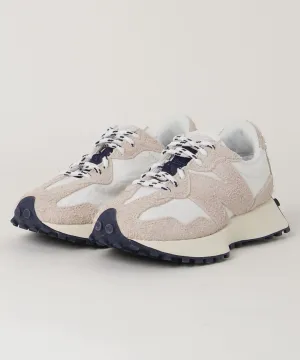 NEW BALANCE MS327 White