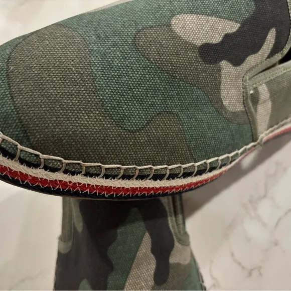 New Tummy Hilfiger Shoes