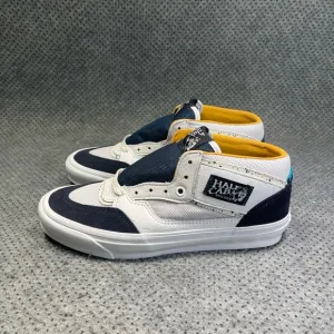 NEW Vans Vault OG Half Cab UL LX Shoes Size 8 Men’s