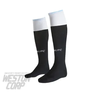 Newcastle Adult 2021-22 Home Socks