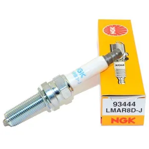 NGK LMAR8D-J Multi-Ground Spark Plug