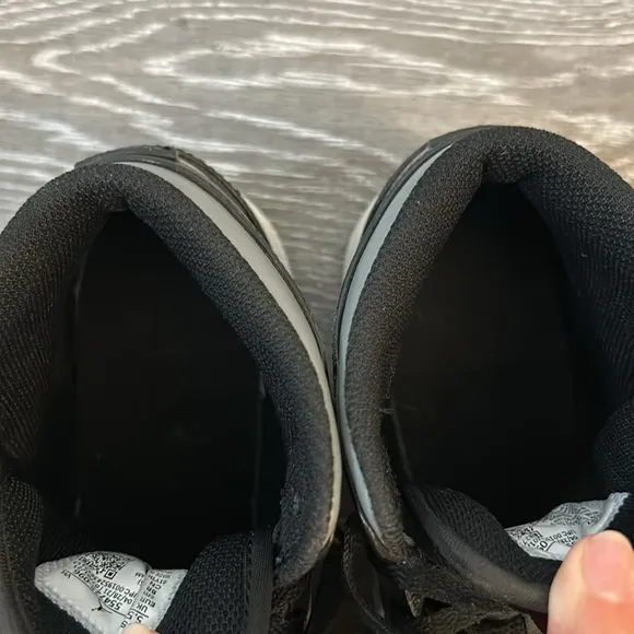 Nike Air Jordan Mid Shadow Boy’s Shoes