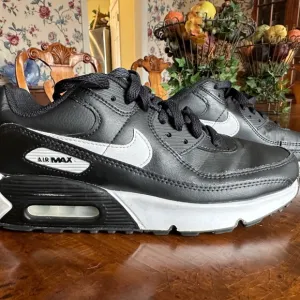 Nike Air Max Shoes Youth Size 6, 6Y