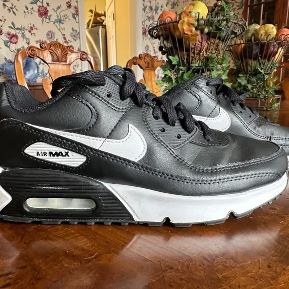 Nike Air Max Shoes Youth Size 6, 6Y