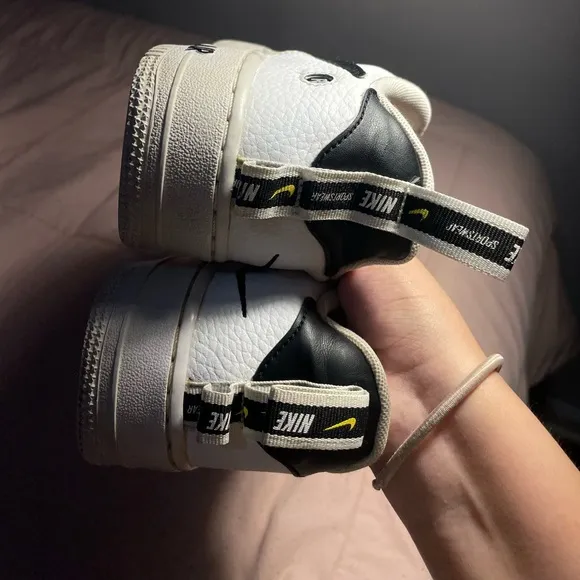 nike airfoce 1