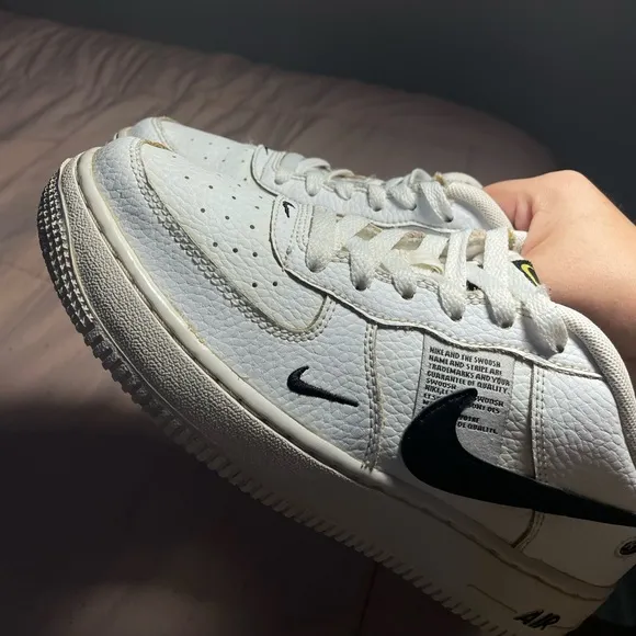 nike airfoce 1