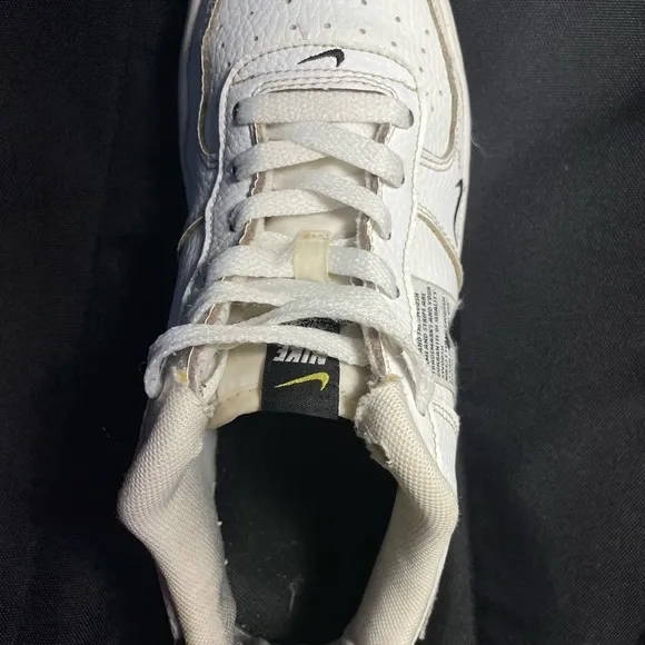 nike airfoce 1