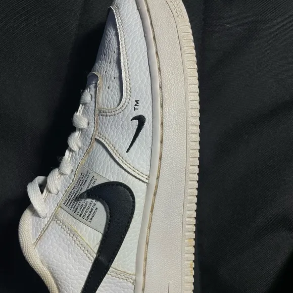 nike airfoce 1