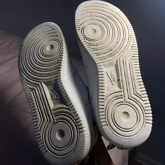 nike airfoce 1