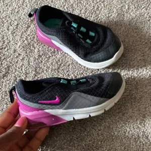 Nike Airmax Shoes SIZE 6C