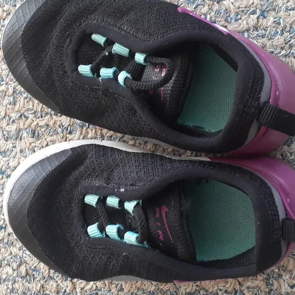 Nike Airmax Shoes SIZE 6C