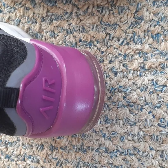 Nike Airmax Shoes SIZE 6C