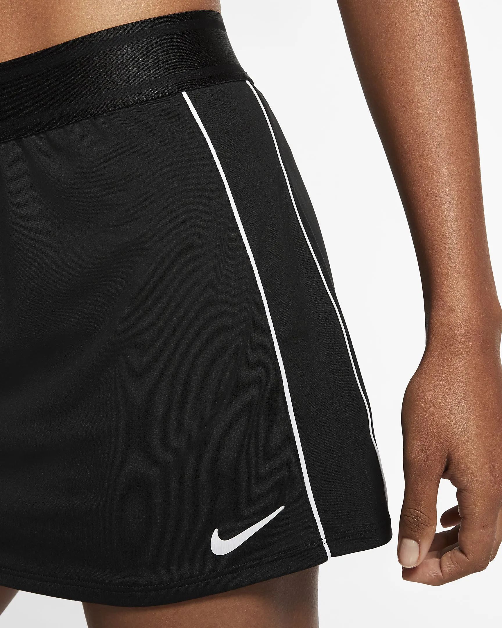 Nike Court Dri-FIT Women's Tennis Skirt