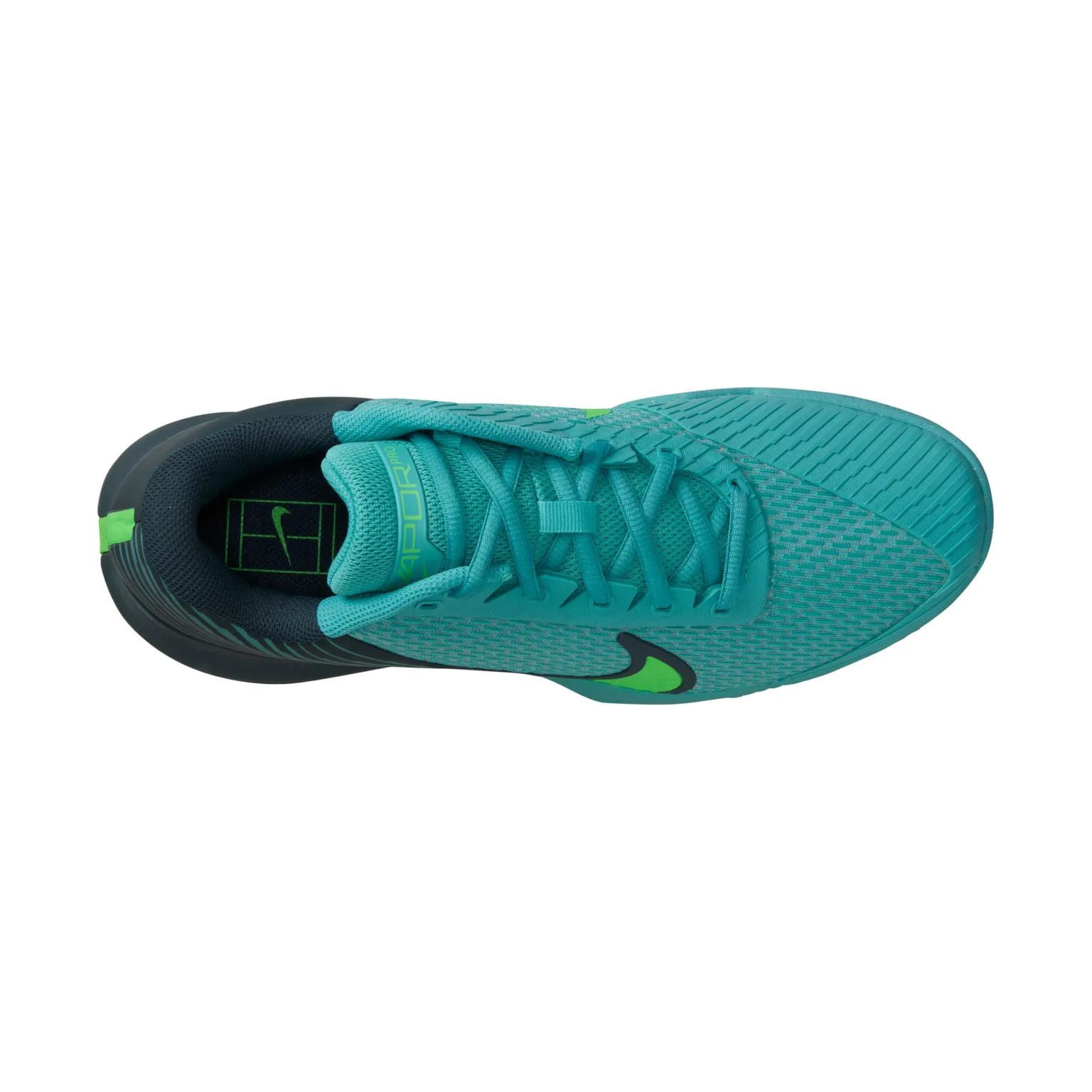 Nike Court Mens Vapor Pro 2 Clay Court