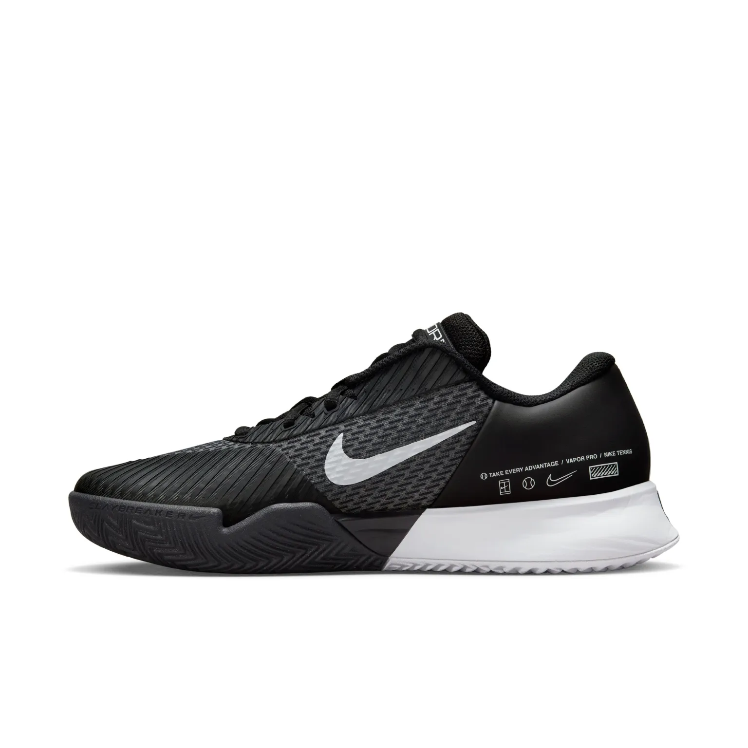 Nike Court Mens Vapor Pro 2 Clay Court
