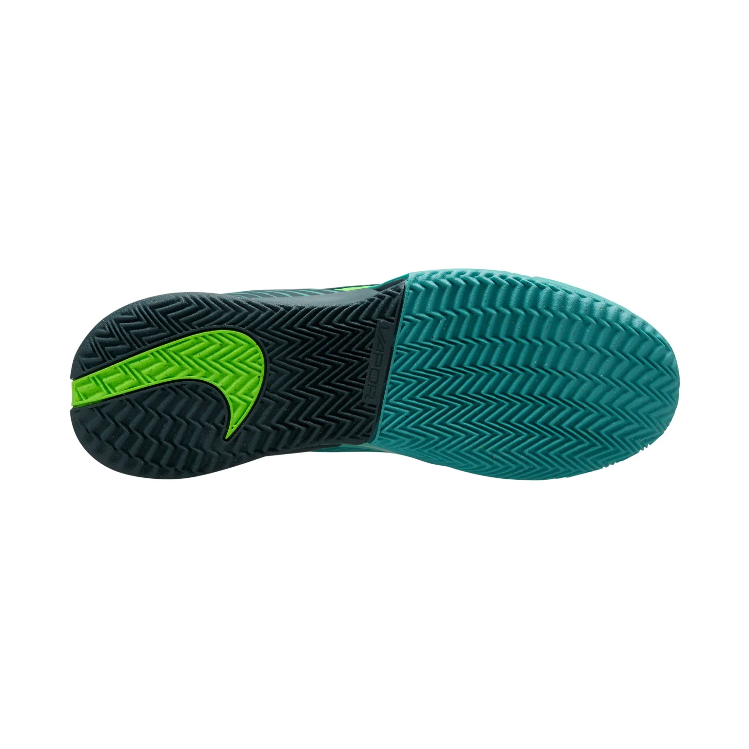 Nike Court Mens Vapor Pro 2 Clay Court