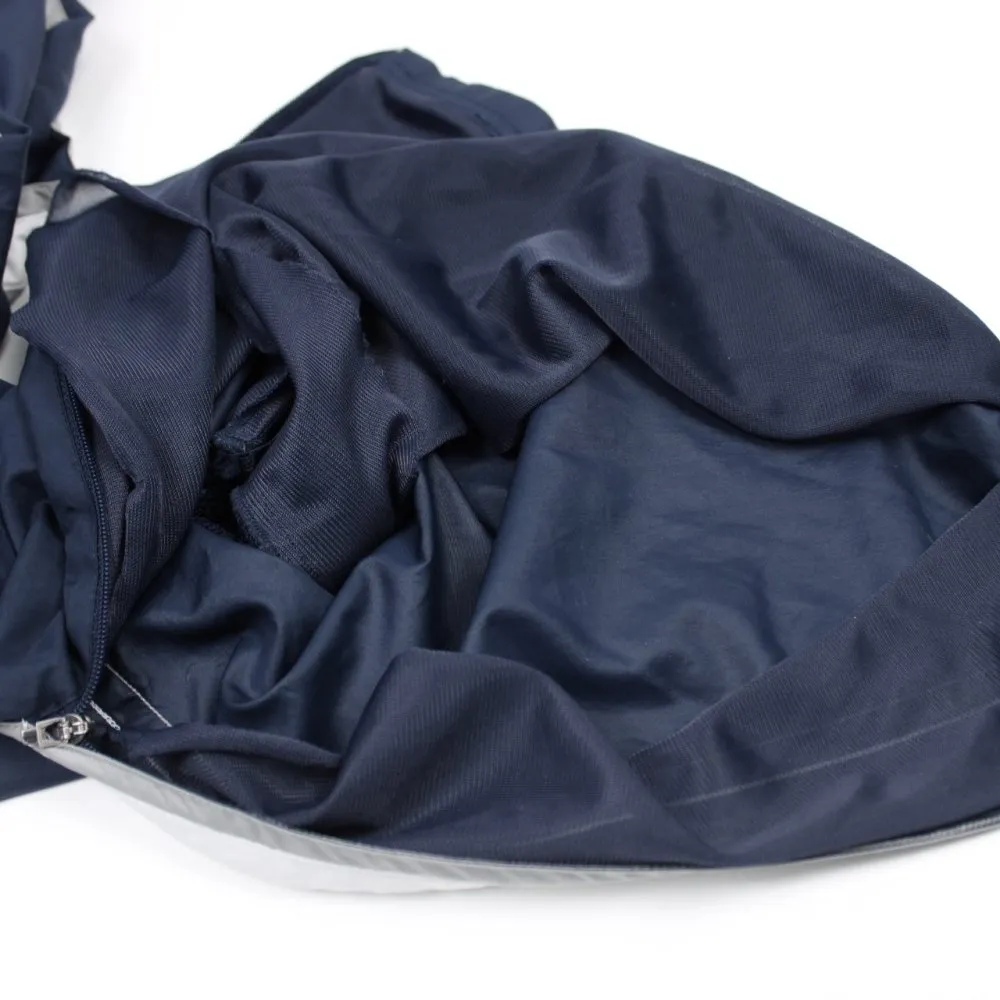 Nike Court Tennis Trackpants Gestreift