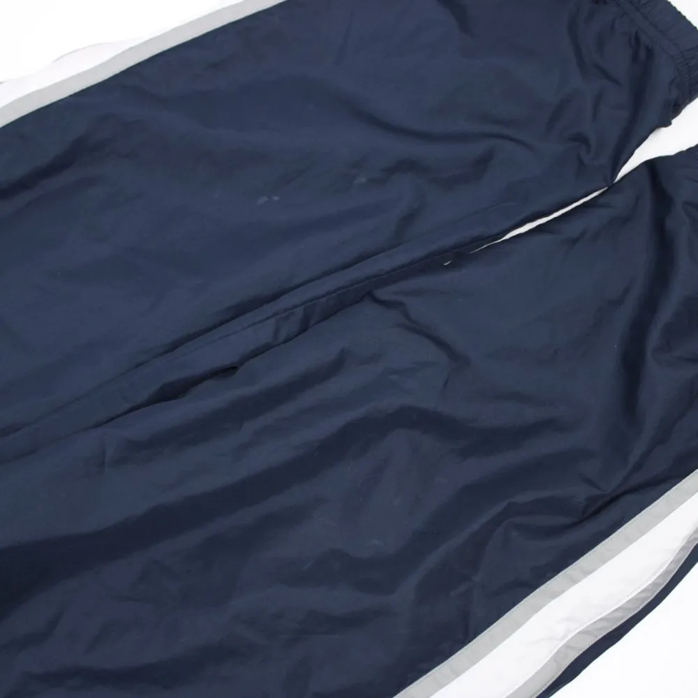 Nike Court Tennis Trackpants Gestreift