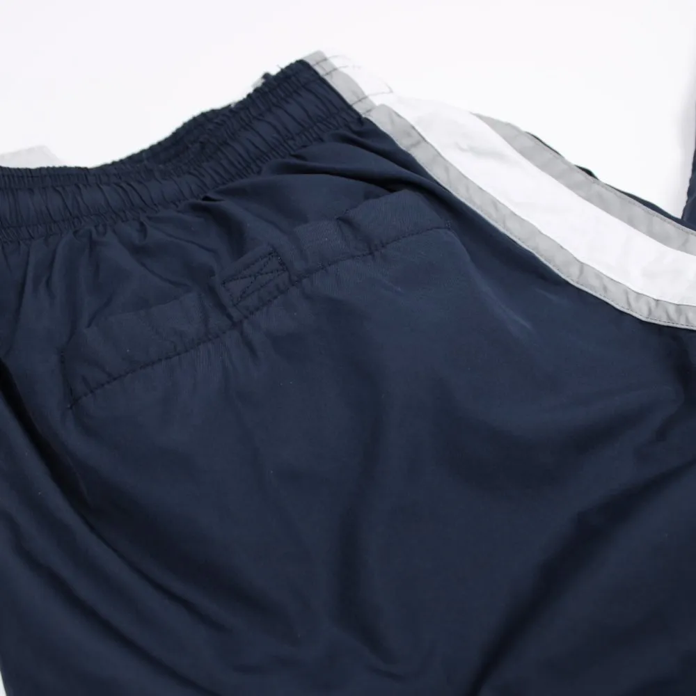Nike Court Tennis Trackpants Gestreift