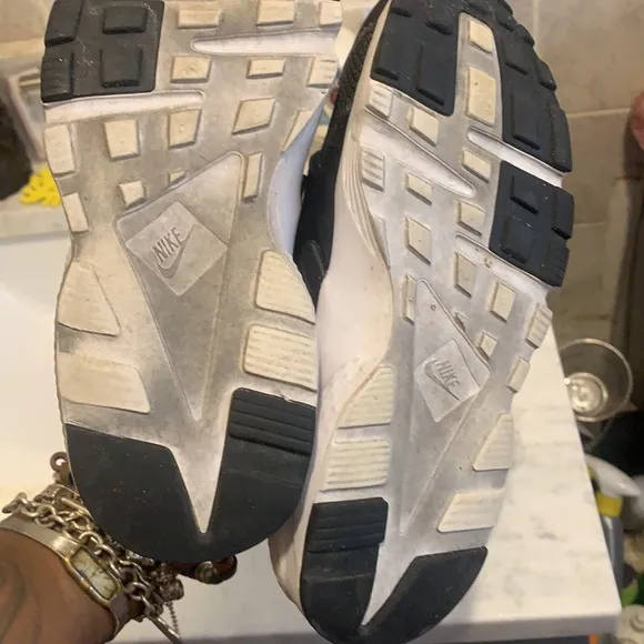 Nike harache shoes