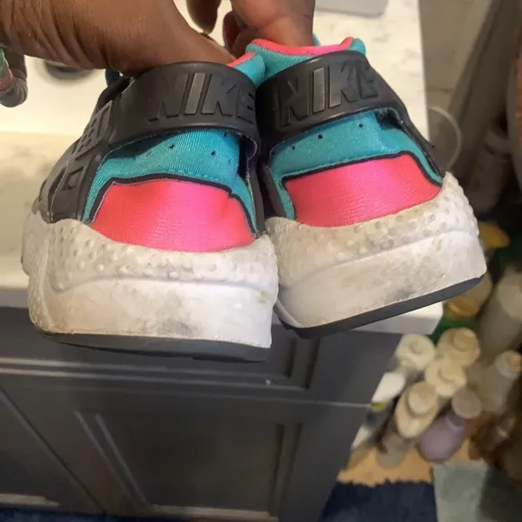 Nike harache shoes