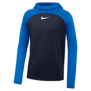 Nike Kids Dri-Fit Academy Pro Pullover Hoodie