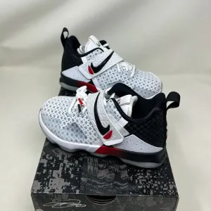 Nike Lebron James Youth XIV Shoes Size 11.5c