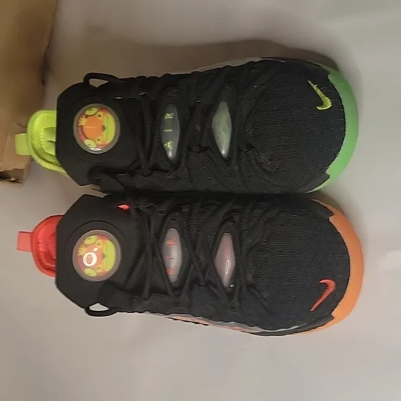 Nike LeBron XVIII GS Shoes