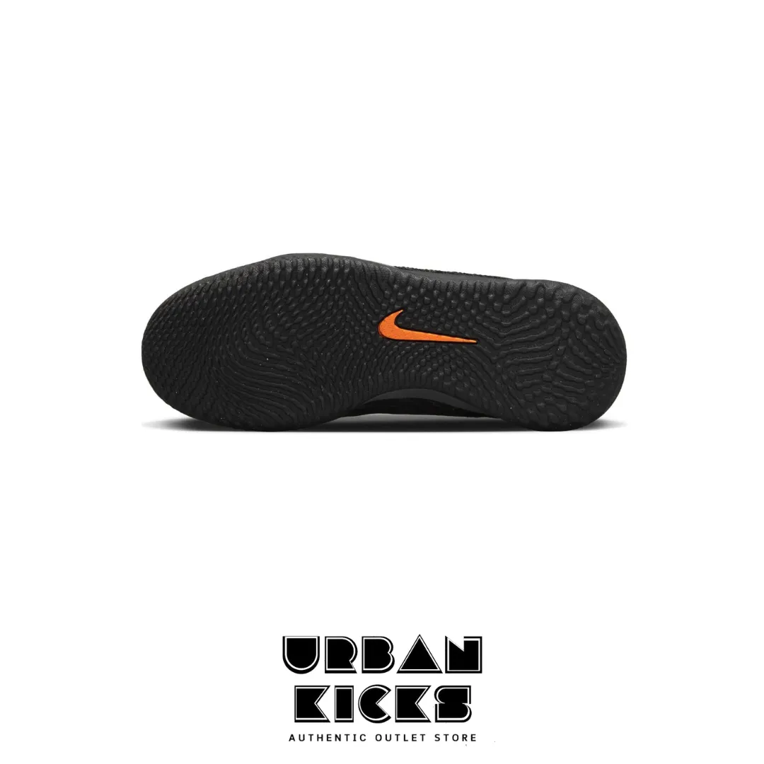 Nike Phantom GX Academy IC - Black Pack (Children's Soccer Shoes)