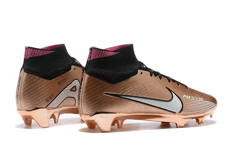 Nike Shoes Original Zoom Mercurial Superfly 9 Elite FG