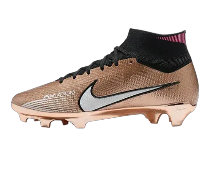 Nike Shoes Original Zoom Mercurial Superfly 9 Elite FG