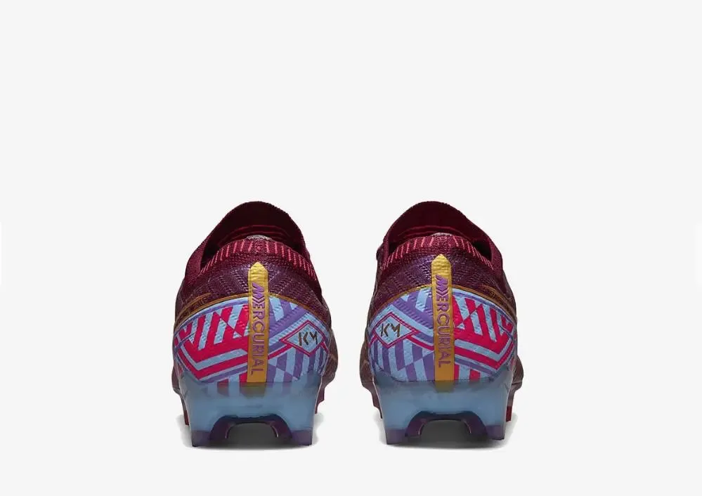 Nike Shoes Zoom Mercurial Vapor 15 Elite KM Edition