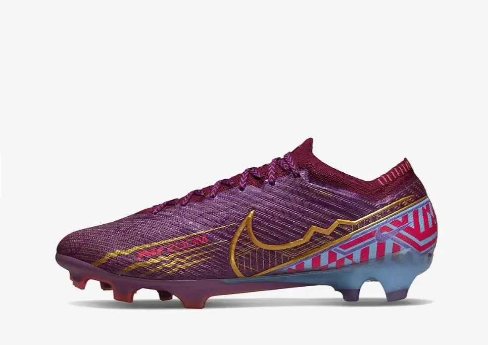 Nike Shoes Zoom Mercurial Vapor 15 Elite KM Edition