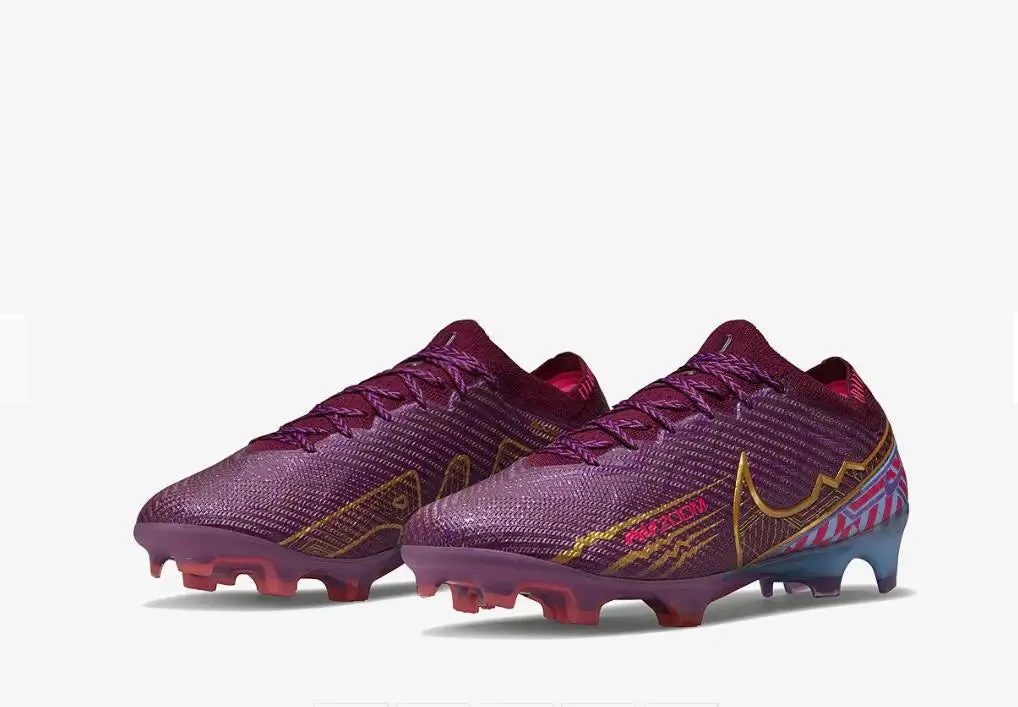 Nike Shoes Zoom Mercurial Vapor 15 Elite KM Edition