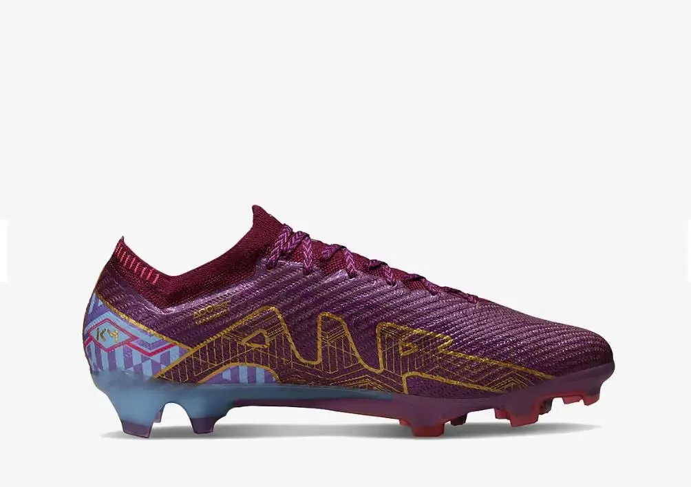 Nike Shoes Zoom Mercurial Vapor 15 Elite KM Edition