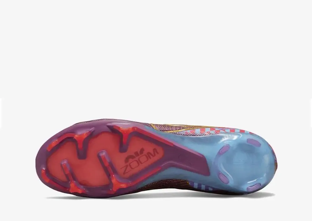 Nike Shoes Zoom Mercurial Vapor 15 Elite KM Edition