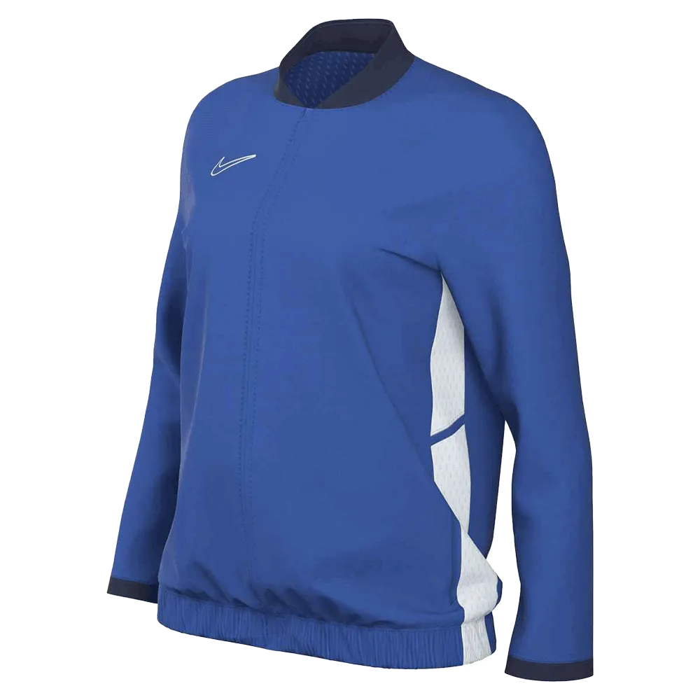 Nike Women's DF Woven Academy 25 Track Jacket
