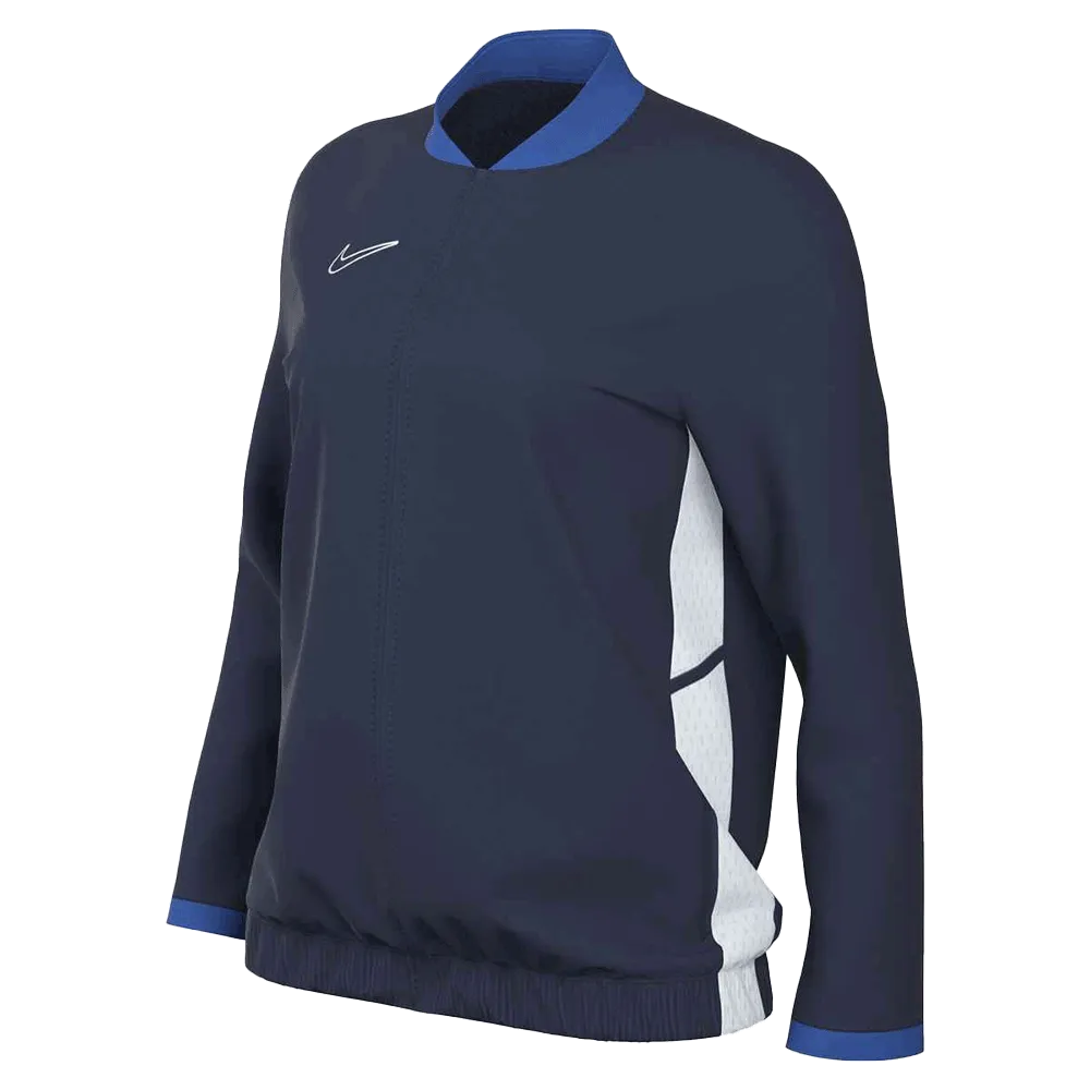 Nike Women's DF Woven Academy 25 Track Jacket