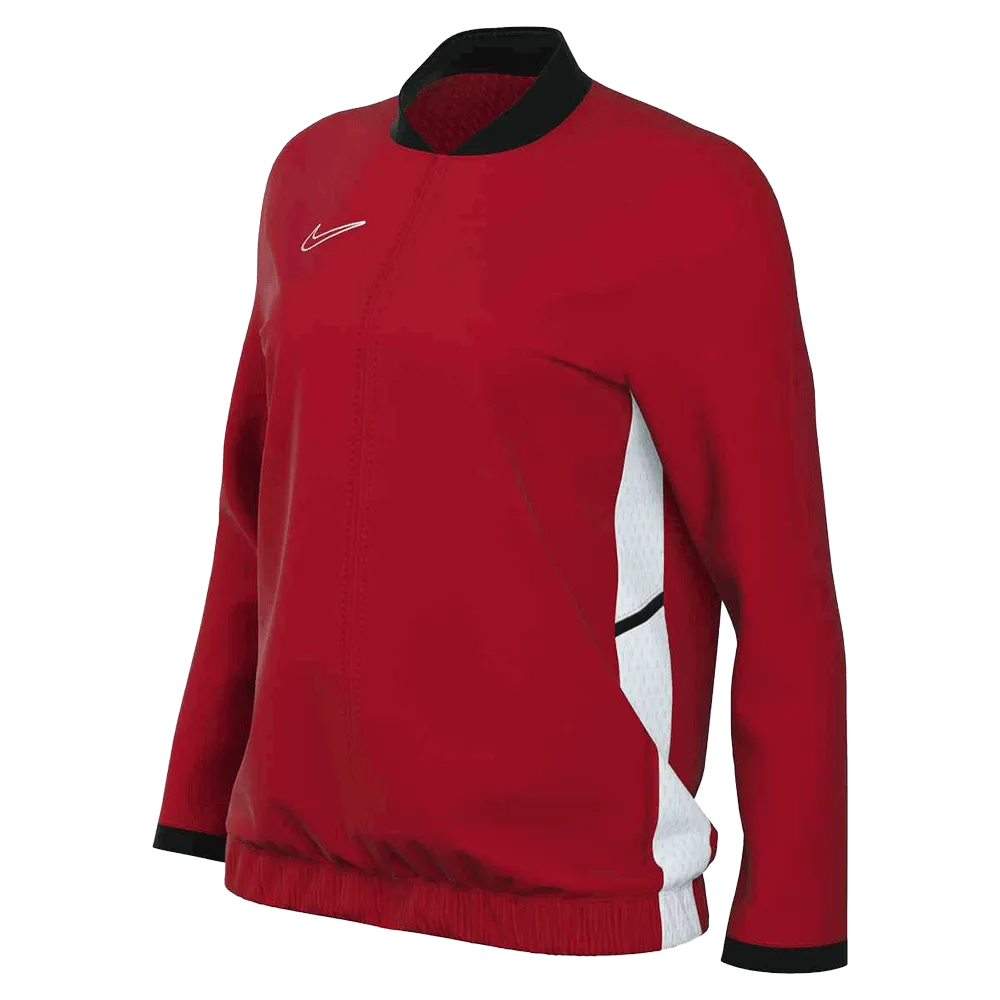Nike Women's DF Woven Academy 25 Track Jacket