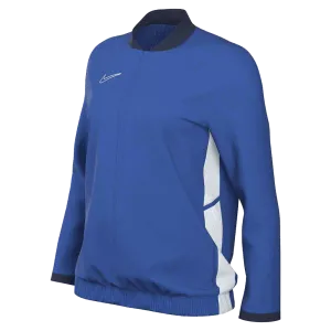 Nike Women's DF Woven Academy 25 Track Jacket