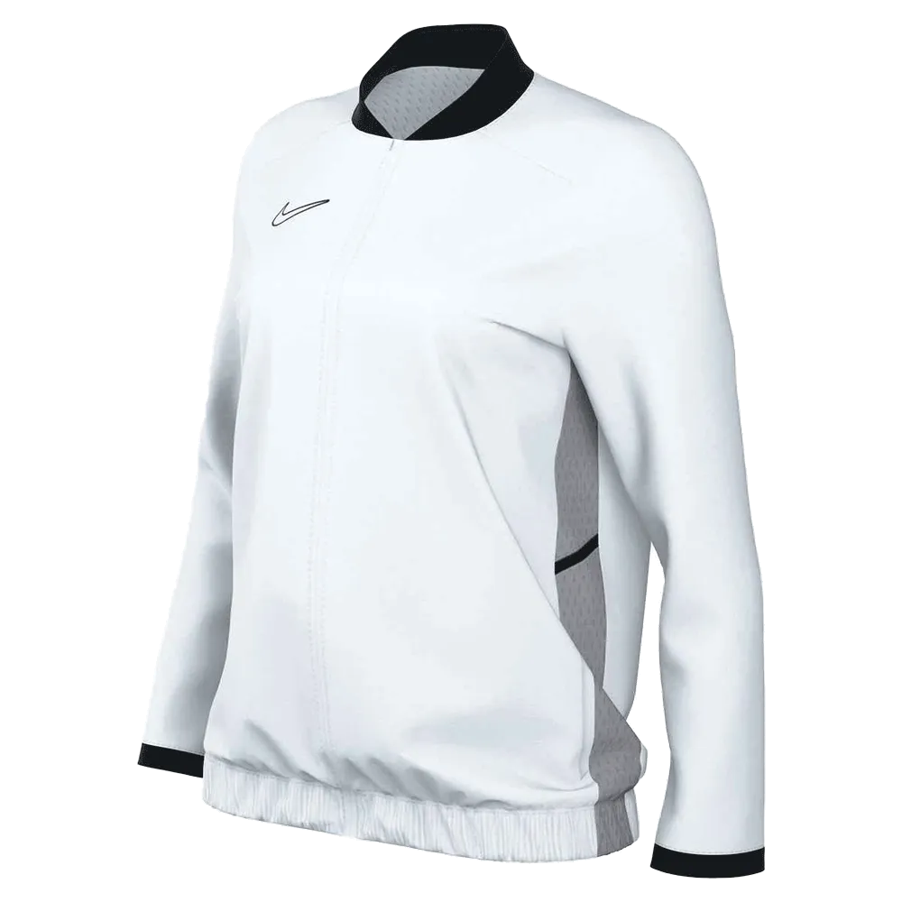 Nike Women's DF Woven Academy 25 Track Jacket