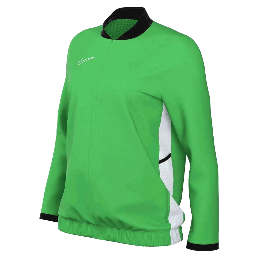 Nike Women's DF Woven Academy 25 Track Jacket