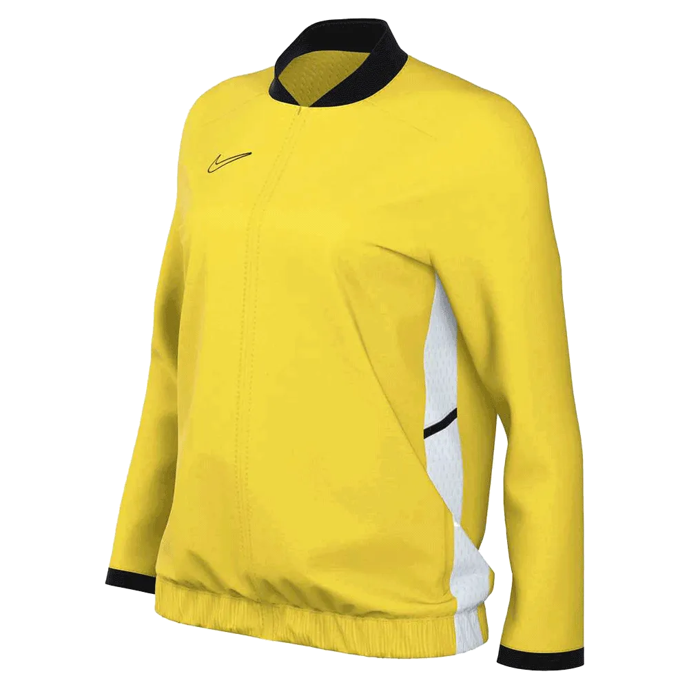 Nike Women's DF Woven Academy 25 Track Jacket