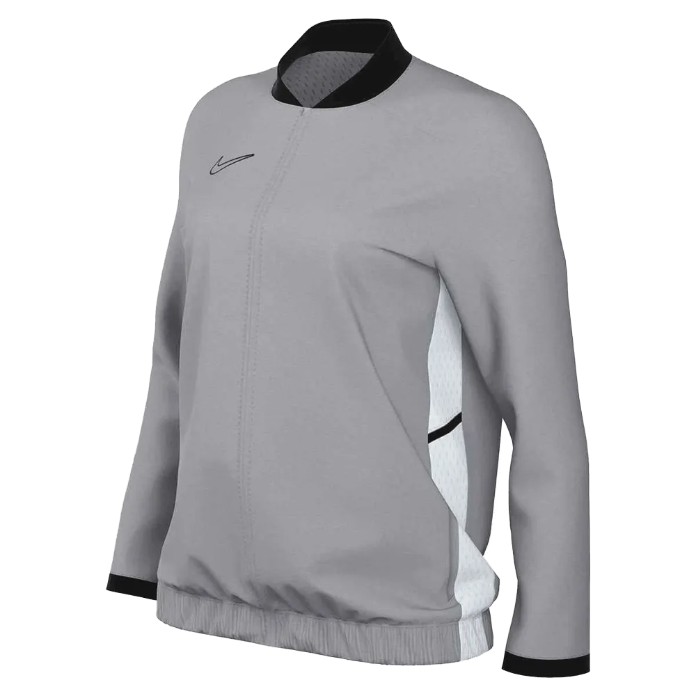 Nike Women's DF Woven Academy 25 Track Jacket
