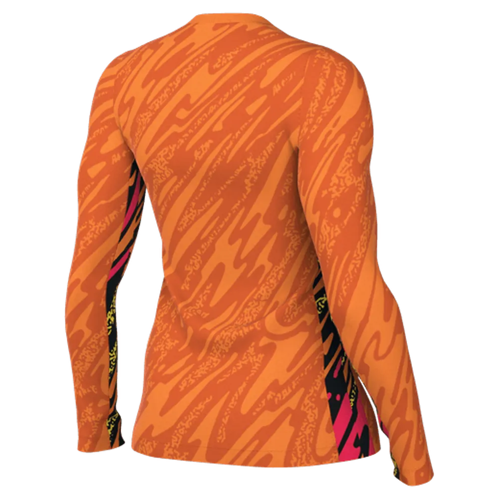 Nike Women's Dri-Fit Gardien V Goalkeeper Jersey LS US